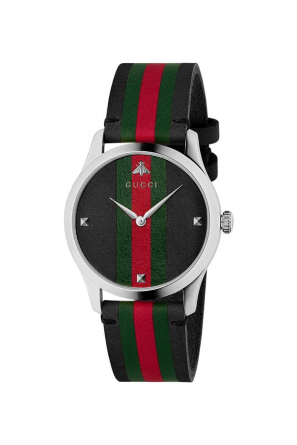 Gucci 'G-Timeless' watch